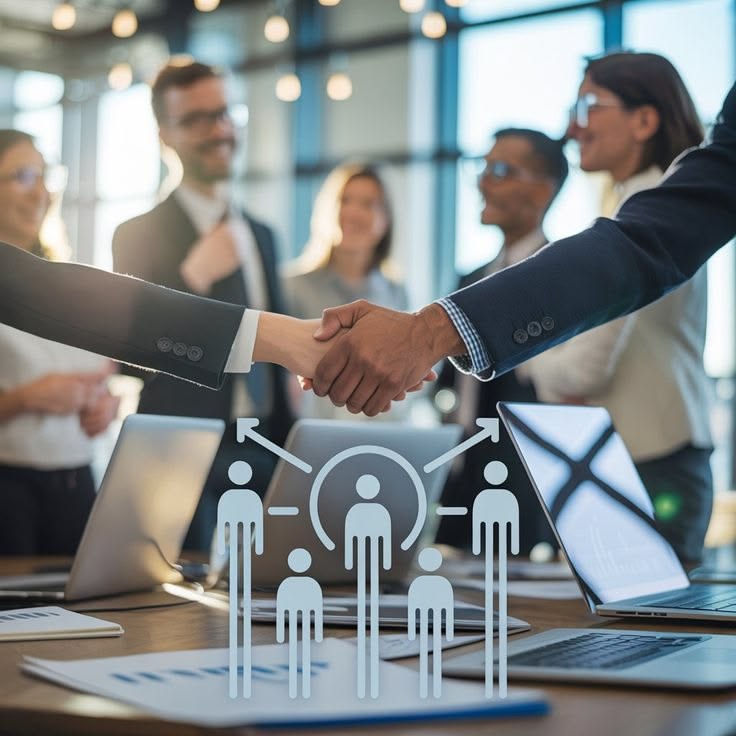 Career and business guidance